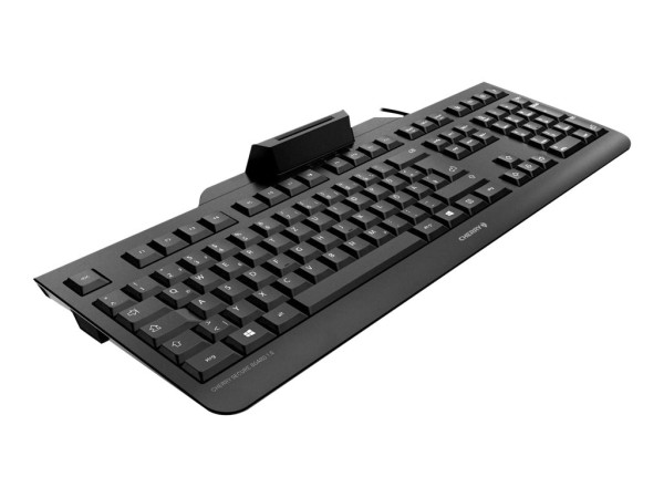 CHERRY SECURE BOARD 1.0 JK-A0400EU-2