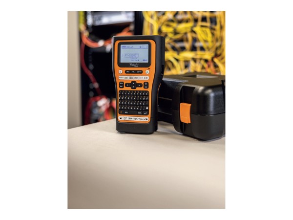 BROTHER P-Touch PTE560BTSP PTE560BTSPRG1
