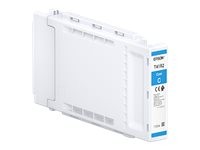 EPSON Singlepack UltraChrome XD2 T41R240 Cyan C13T41R240