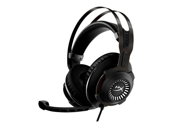 HP HP HyperX Cloud Revolver +7.1 (HHSR1-AH-GM/G)