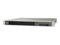 CISCO SYSTEMS CISCO SYSTEMS ASA 5525-X WITH FIREPOWER