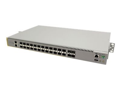 ALLIED TELESIS ALLIED TELESIS L3 IE M GE 24 SFP 4 10G SFP+