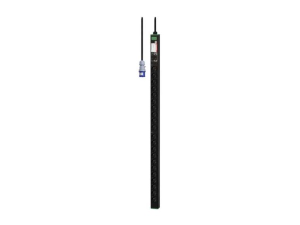 APC Easy Rack PDU Basic vertikal 1-phasig 7,4 kW 230 V 32 A 21 SCHUKO-Steck SEP6123G