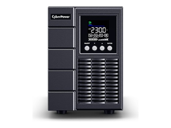 CYBERPOWER CYBERPOWER SYSTEMS Doppelwandler USV 1500VA/1350W