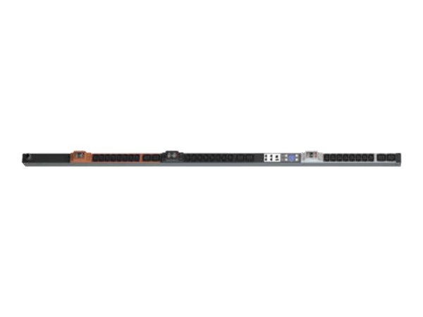 BACHMANN 802.7009 BN7000 24xC13 6xC19 6xLS (802.7009) 802.7009