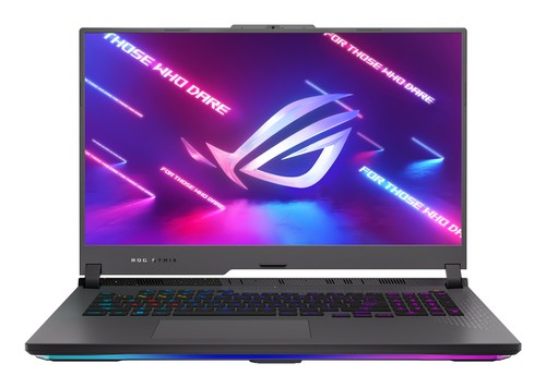 ASUS ASUS ROG Strix G17 G713PV-HX198W 43,9cm (17,3") R9-7940HX 16GB 1TB W11