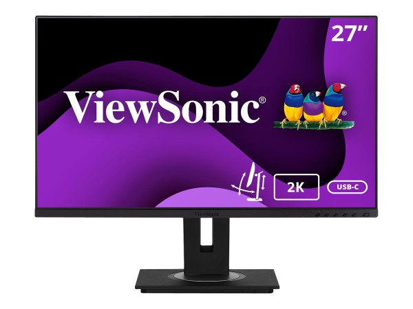 VIEWSONIC VG2755-2K 68,6cm (27") VG2755-2K