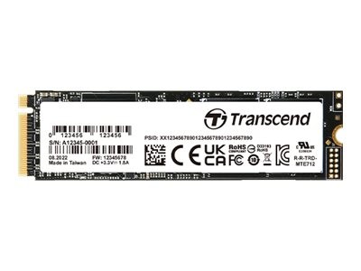 TRANSCEND TRANSCEND MTE712A 1TB