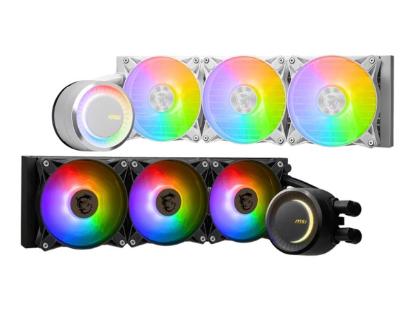 MSI MSI MAG CORELIQUID E360