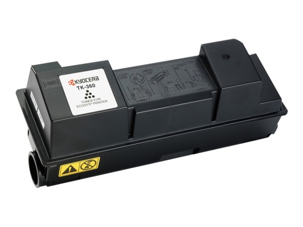 KYOCERA Toner TK-360 FS-4020 1T02J20NLS