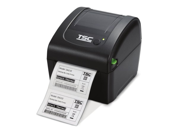 TSC TSC DA310