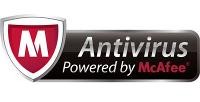 FUJITSU FUJITSU MCAFEE ANTI VIRUS PACKAGE