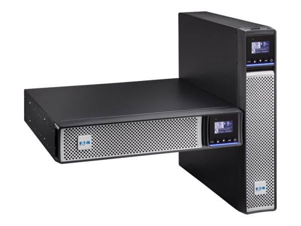 EATON 5PX 1000i RT2U Netpack G2 1000 Watt 10min incl. Network management ca 5PX1000IRTNG2