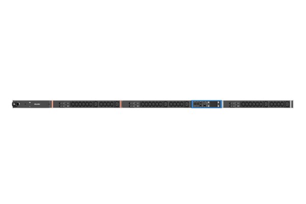 BACHMANN BN PRO M 30xC13 6xC19, 6xLS L=3,0m CEE 32A/5p BM0015596
