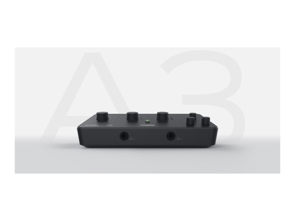 CREATIVE LABS CREATIVE LABS Creative Interface Audio Live! Audio A3, USB