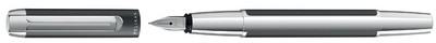 Pelikan Füllhalter "PURA", waldgrün, Federbreite: M