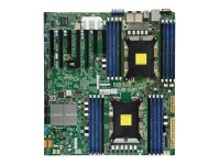 SUPERMICRO SUPERMICRO Mainboard X11DPH-T Bulk S364 SUPERMICRO SUPERMICRO Mainboard X11DPH-T Bulk S364
