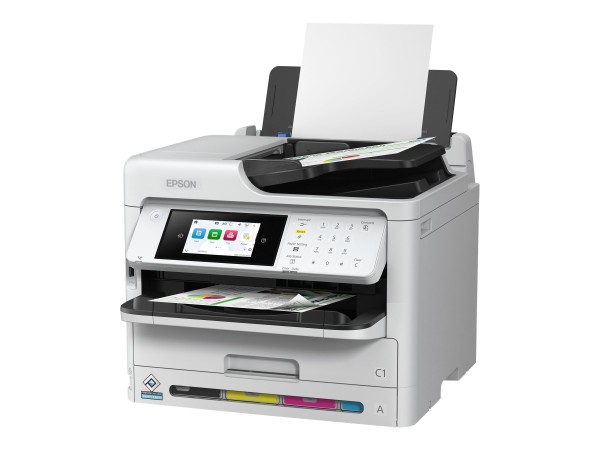 EPSON WorkForce Pro WF-C5890DWF BAM C11CK23401BM
