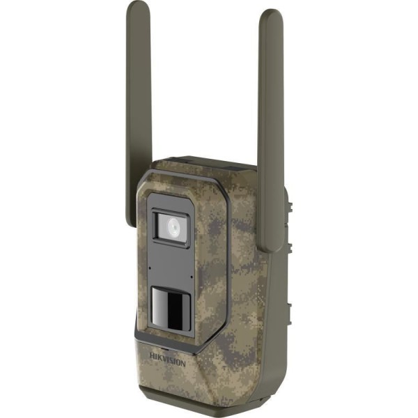 HIKVISION DS-2XS6F45G1-IC2/4G(2.8mm) 4MP Wildtier Netzwerk Kamera DS-2XS6F45G1-IC2/4G(2.8MM)