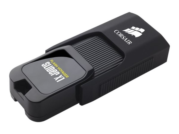 CORSAIR CORSAIR USB Flash Voyager Slider X1 256GB USB 3.0