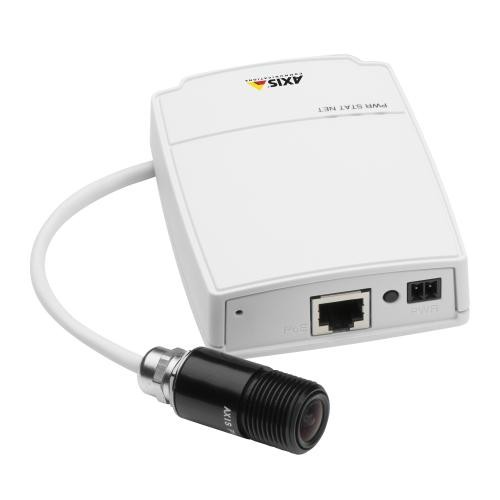 Axis P1214-E Network Camera - Netzwerkkamera