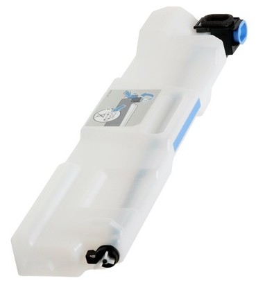 HP Toner Collection Unit Kit CE980-67901