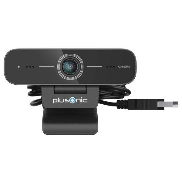 ALLNET USB Webcam Ultimate - Webcam PSMG104