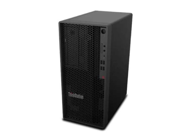 LENOVO ThinkStation P2 Tower Gen2 Ultra 9 285K 128GB 2TB W11P 30JQ003XGE