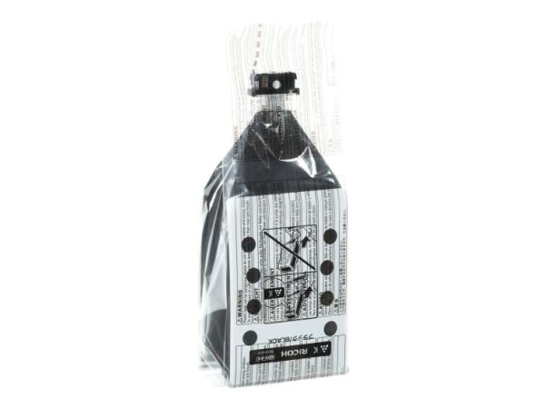 RICOH Schwarz Tonerpatrone 842069