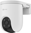 EZVIZ EZVIZ 1.2K Resolution,2. Power Over Ethernet,3.Color Night Vision,4.Two-Way Talk,5.Active Defense
