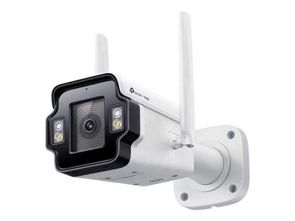 TP-LINK TP-LINK Omada InSight S345-4G(4mm) 4MP Outdoor Bullet Netzwerkkamera