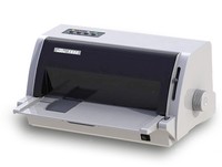 TallyGenicom 1330 USB+ Ethernet Flachbett - Drucker - Nadel/Matrixdruck