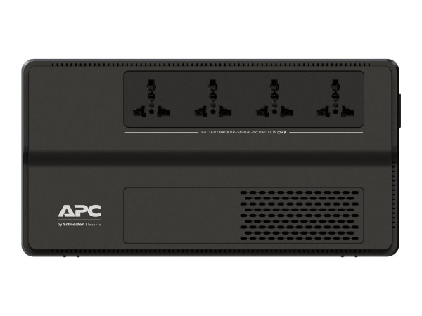 APC Easy UPS BV 500VA AVR Universal Outlet 230V BV500I-MSX
