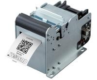 CUSTOM CUSTOM PRINTER KPM150HIII USB RS232