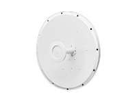 UBIQUITI NETWORKS Ubiquiti 3 GHz airFiber Dish, 26 dBi, Slant 45 AF-3G26-S45