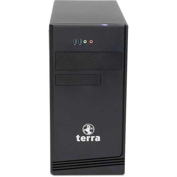 WORTMANN AG TERRA PC-HOME 4000 i3-12100 8GB 500GB W11