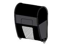 ZEBRA KIT ACC QLN420 P1050667-017