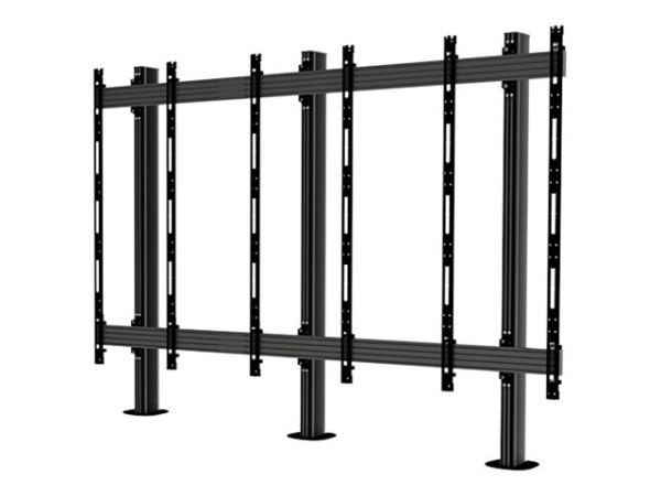 B-TECH B-TECH Standsystem Sony Crystal