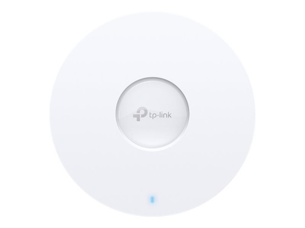 TP-LINK Omada AX3000 Ceiling Mount Dual-Band Wi-Fi 6 Access Point EAP650