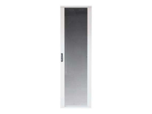 INTELLINET 19" Netzwerkschrank Basic 22HE 60x80 Flatp grau 715379