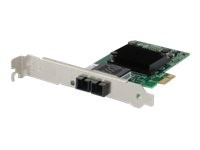 LEVELONE LEVEL ONE GB SC Fiber PCIe Netzwerkkarte