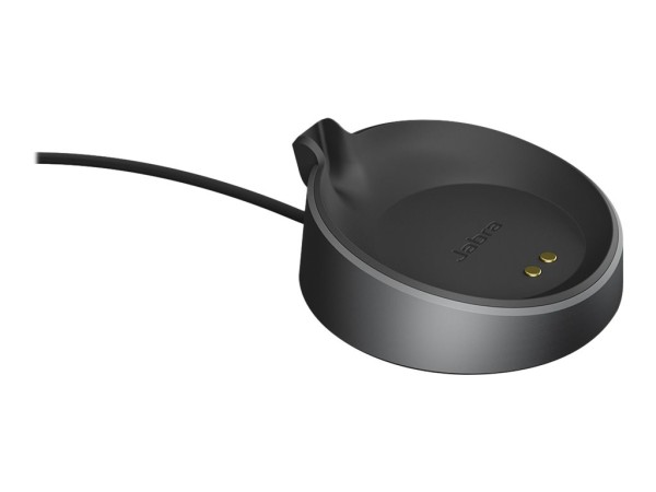 GN NETCOM GN NETCOM Jabra Evolve2 75 Deskstand USB-A, Black