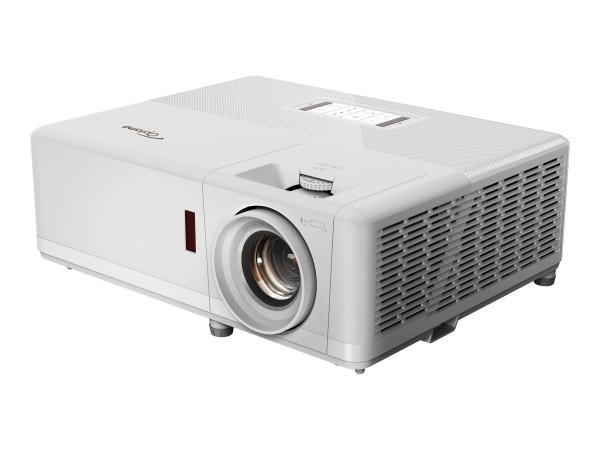 OPTOMA ZH507+ DLP Laser Beamer 5500 Lumen E9PD7K502EZ1