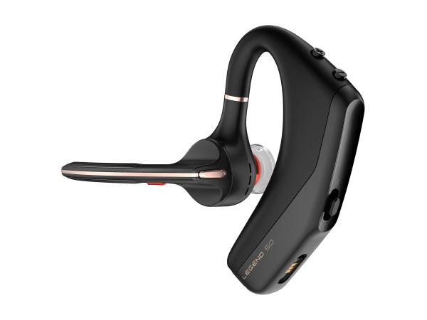 HP HP Poly Voyager Legend 50 - Headset - im Ohr - Bluetooth