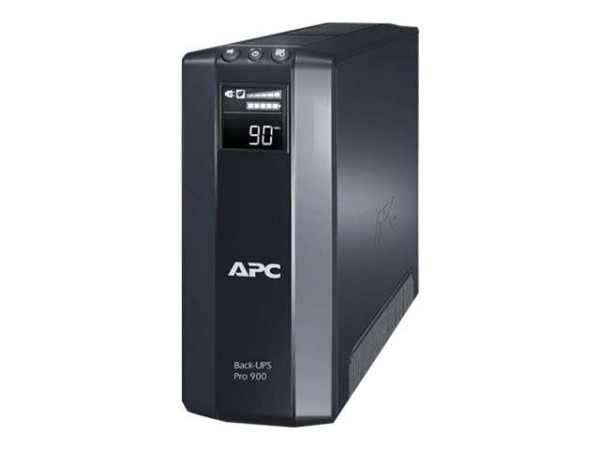APC Power-Saving Back UPS Pro 900 900VA 230V BR900GI