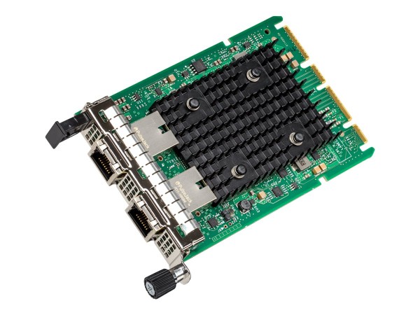 INTEL 10Gb 2-Port 10GbE OCP 3.0 Modul X710 (2xRJ45) X710T2LOCPV3G1P
