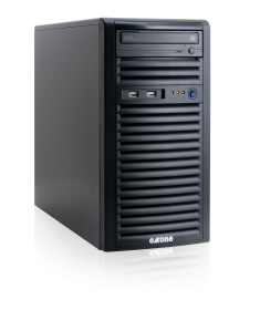 EXONE EXONE Challenge Miditower 4IMF1N-R-2334-32-2x1920SSD/4-9540/8i