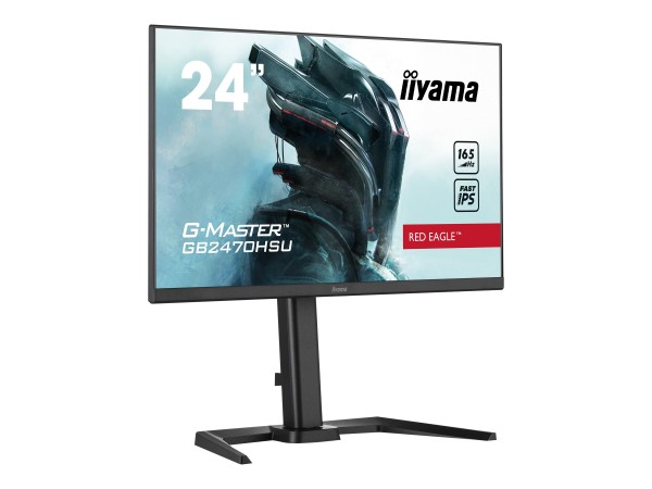 IIYAMA GB2470HSU-B5 60,5cm (23,8") GB2470HSU-B5