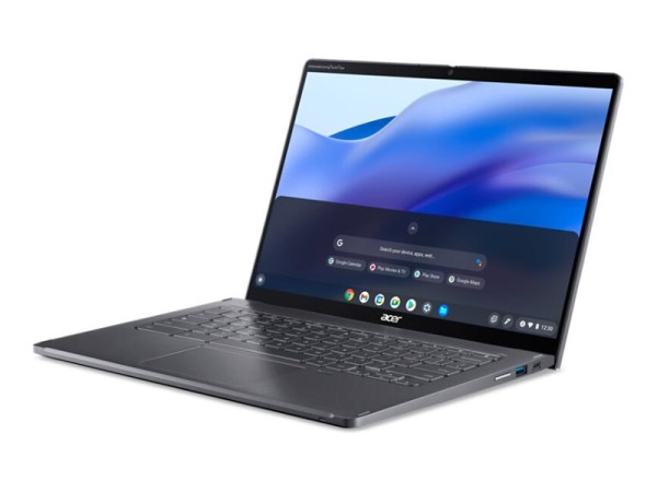 ACER ACER Chromebook Spin CP714-1WN-39VA 35,6cm (14") i3-1215U 8GB 256GB ChromeOS