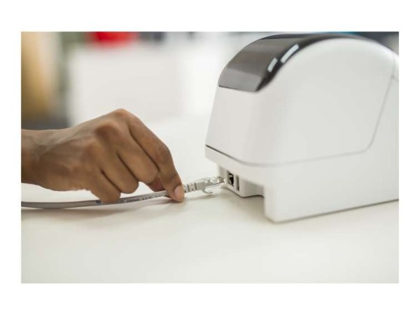 BROTHER QL-820NWBCVM Etikettendrucker QL820NWBCVMXX1